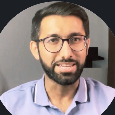 Maisam Jiwani, Project Director
